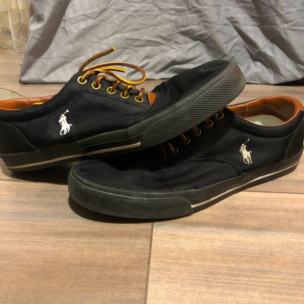 Polo. Ralph Lauren | Men’s Size 10 1/2